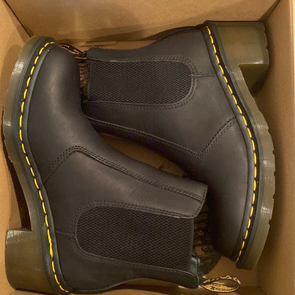 Dr. Martens